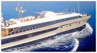 Click Here to see our selection of motor yacht charters